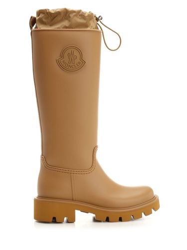 Moncler kickstream Waterproof Boot - Moncler - Modalova