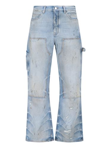 AMIRI Carpenter Jeans - AMIRI - Modalova