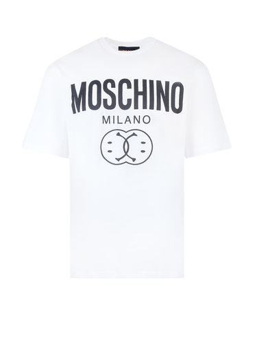 Moschino T-shirt - Moschino - Modalova