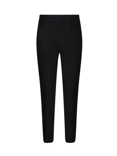 Dolce & Gabbana Cotton Pants - Dolce & Gabbana - Modalova