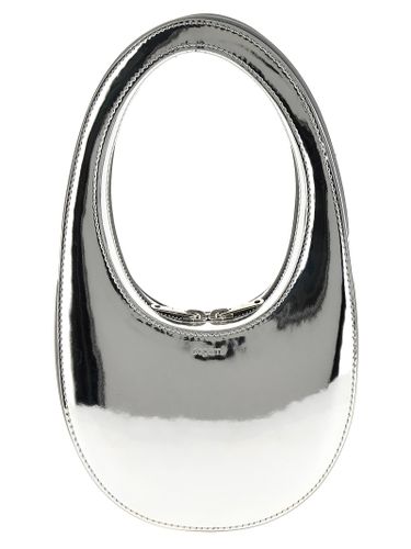 Coperni mirrored Swipe Bag Handbag - Coperni - Modalova