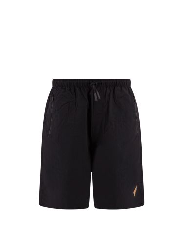 Marcelo Burlon Swimming Shorts - Marcelo Burlon - Modalova