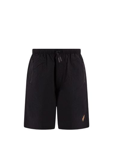 Marcelo Burlon Swimming Shorts - Marcelo Burlon - Modalova