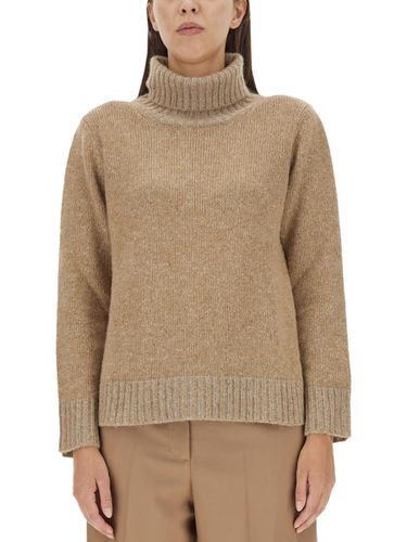 Fabiana Filippi Wool Jersey - Fabiana Filippi - Modalova