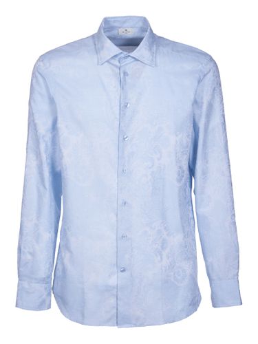 Etro Shirts - Etro - Modalova