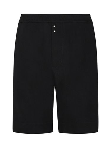 MM6 Maison Margiela Shorts - MM6 Maison Margiela - Modalova