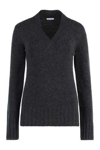 Malo Cashmere Sweater - Malo - Modalova