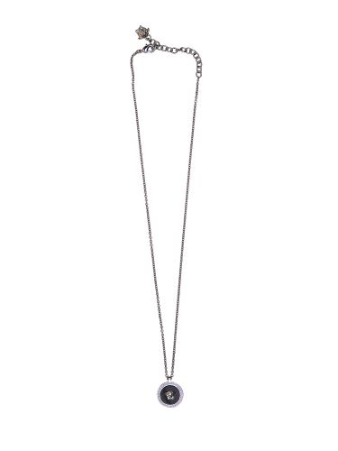 Versace medusa Necklace - Versace - Modalova