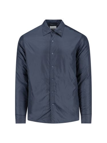 Aspesi Shirt Jacket - Aspesi - Modalova