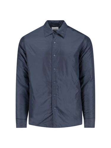 Aspesi Shirt Jacket Jacket - Aspesi - Modalova