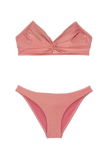 Bikini clover Lurex Twist - Zimmermann - Modalova