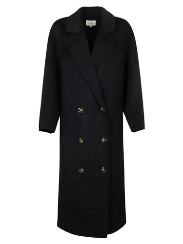 Loulou Studio Borneo Coat - Loulou Studio - Modalova