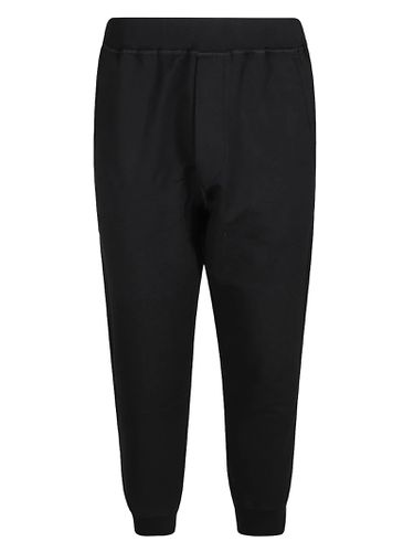 Dsquared2 Relax Dan Trousers - Dsquared2 - Modalova