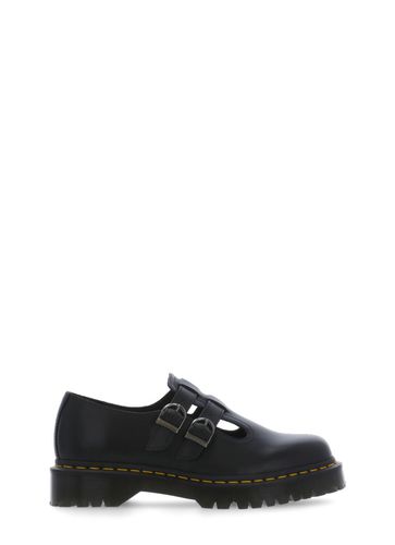 Ii Bex Mary Jane Leather Shoes - Dr. Martens - Modalova