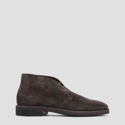 Tom Ford Desert Boots - Tom Ford - Modalova