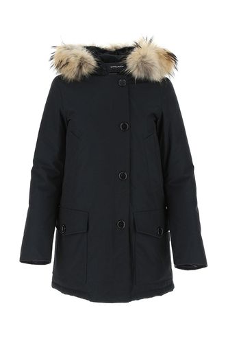 Woolrich Arctic Buttoned Jacket - Woolrich - Modalova