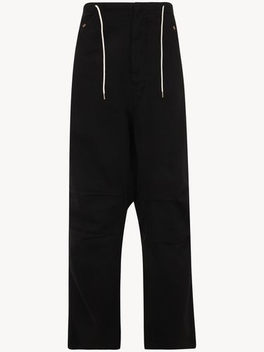 DARKPARK Daisy Wide Leg Trousers - DARKPARK - Modalova