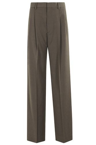 Filippa K Darcey Wool Trousers - Filippa K - Modalova