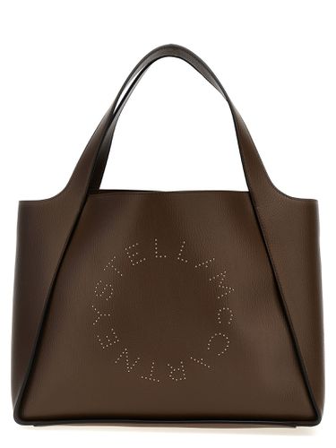 Big Logo Shopping Bag - Stella McCartney - Modalova