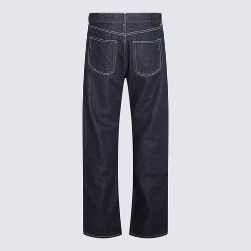 Off-White Sierra Leone Denim Jeans - Off-White - Modalova
