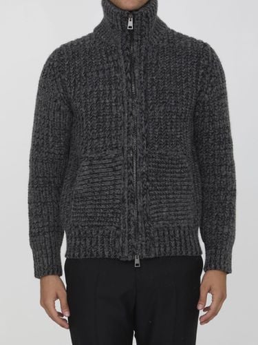 Roberto Collina Zip-up Sweater - Roberto Collina - Modalova