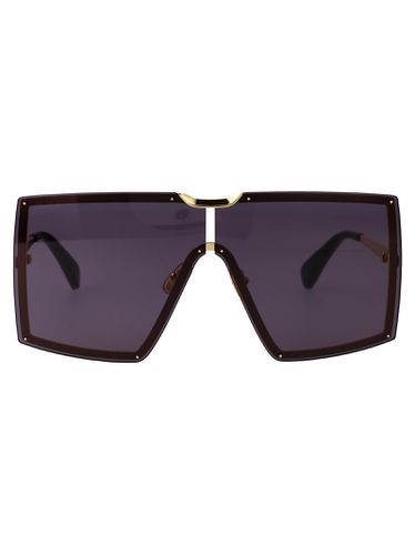 Max Mara Mm0117/s Sunglasses - Max Mara - Modalova