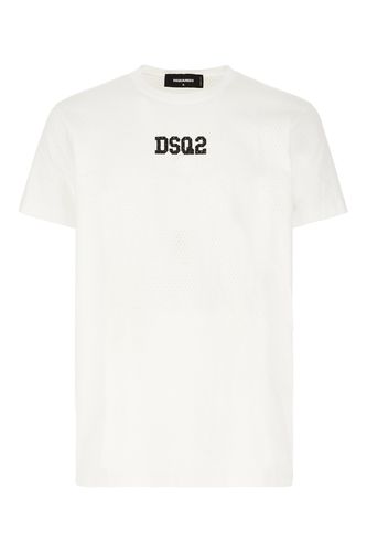 Dsquared2 T-shirt - Dsquared2 - Modalova