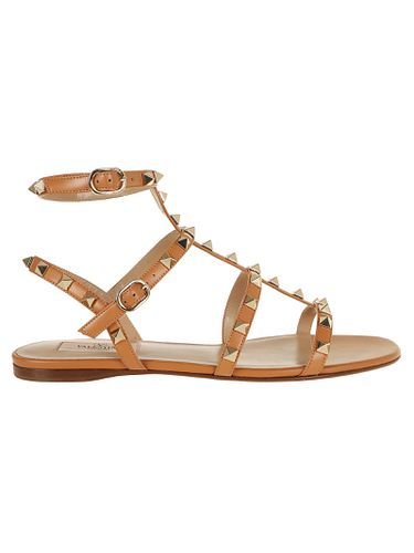 Sandal Rockstud T. 05 - Valentino Garavani - Modalova