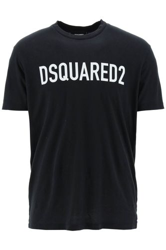 Dsquared2 T-shirts - Dsquared2 - Modalova