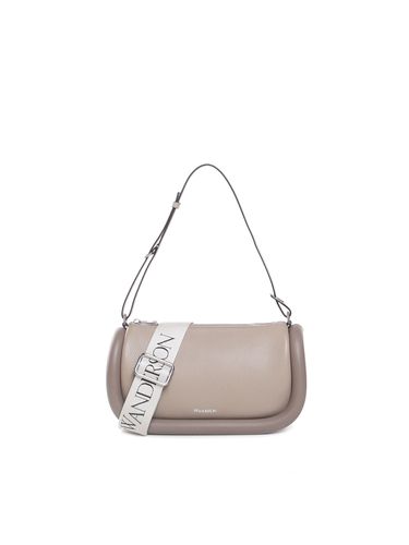 J. W. Anderson Bumper-15 Leather Shoulder Bag - J.W. Anderson - Modalova