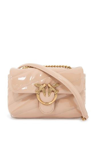 Pinko Mini Bag baby Love Puff - Pinko - Modalova