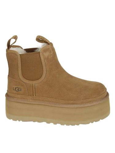 UGG W Neumel Platform Chelsea - UGG - Modalova