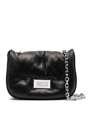 Glam Slam Flap Small - Maison Margiela - Modalova