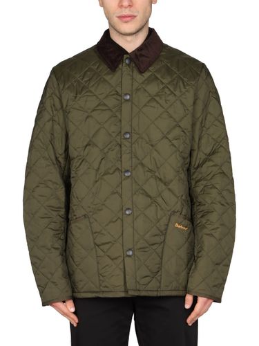 Barbour Heritage Liddesdale Jacket - Barbour - Modalova