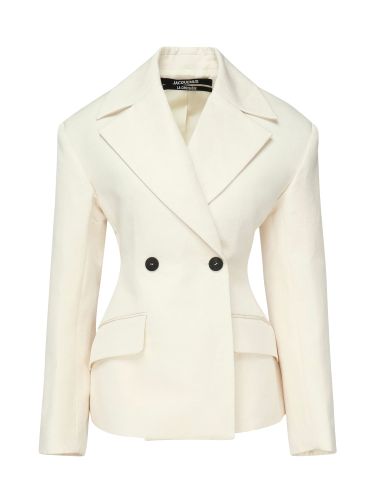 Jacquemus Jacket la Veste Norma - Jacquemus - Modalova