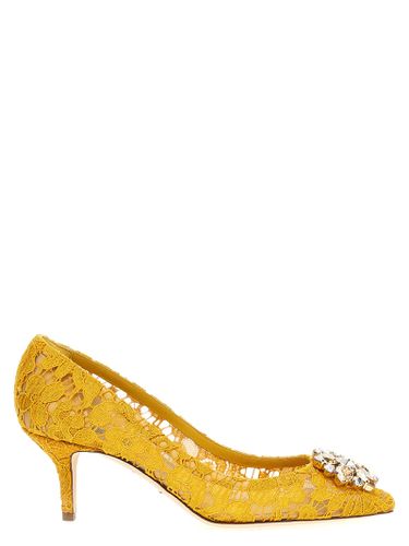 Dolce & Gabbana bellucci Pumps - Dolce & Gabbana - Modalova