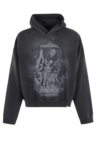 REPRESENT Atlas Hoodie - REPRESENT - Modalova