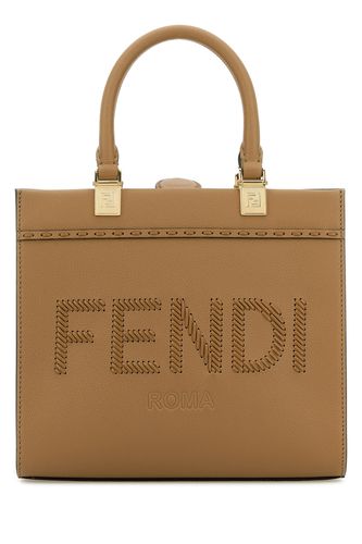 Fendi Sunshine Small Handbag - Fendi - Modalova