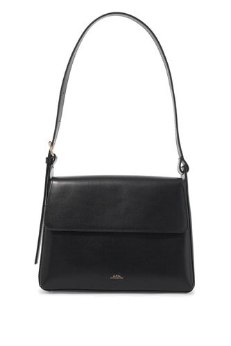 A. P.C. Virginie Flap Bag - A.P.C. - Modalova