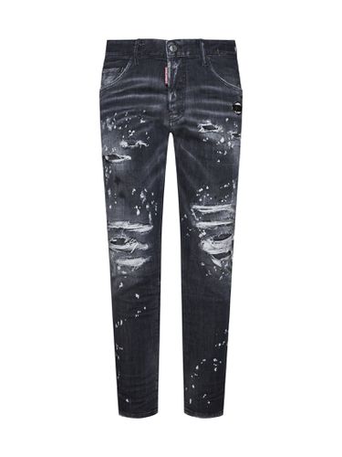 Dsquared2 Skater Trouser - Dsquared2 - Modalova