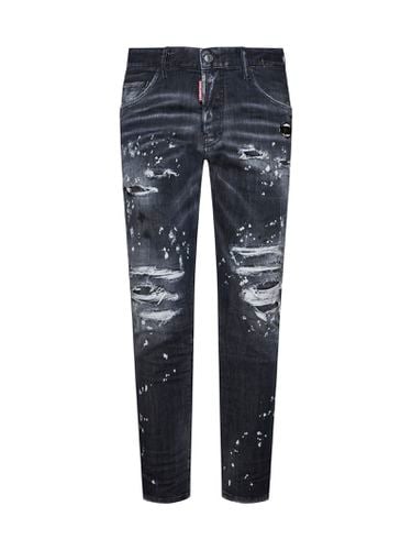 Dsquared2 Skater Trouser - Dsquared2 - Modalova