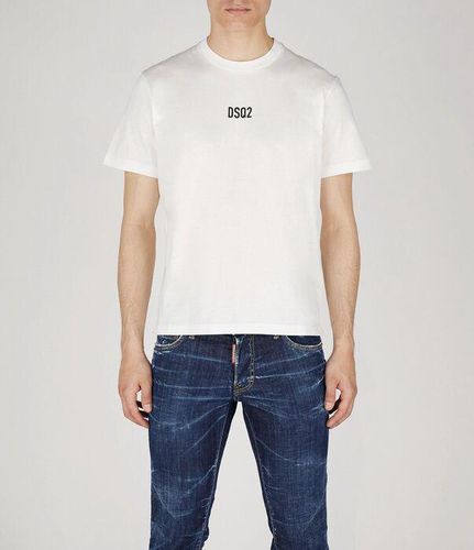 Dsquared2_t-shirt - Dsquared2 - Modalova