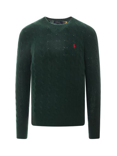 Polo Ralph Lauren Sweater - Polo Ralph Lauren - Modalova