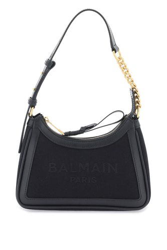 Balmain B-army Shoulder Bag - Balmain - Modalova