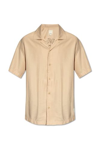 Sustainability Collection Shirt - Emporio Armani - Modalova