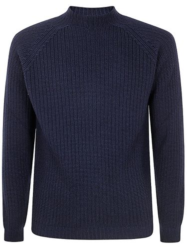 Long Sleeves Turtleneck - Filippo De Laurentiis - Modalova