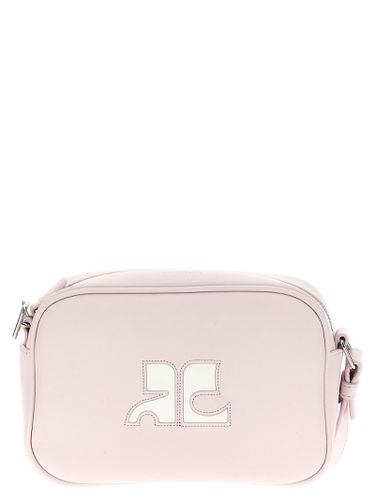 Reedition Camera Bag Crossbody Bag - Courrèges - Modalova