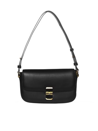 A. P.C. Grace Baguette Shoulder Bag - A.P.C. - Modalova