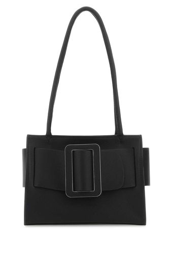 Leather Bobby 23 Soft Handbag - BOYY - Modalova