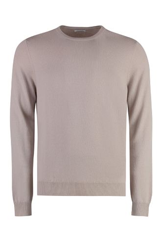 Malo Cashmere Sweater - Malo - Modalova